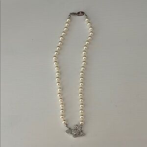Vivienne Westwood necklace
